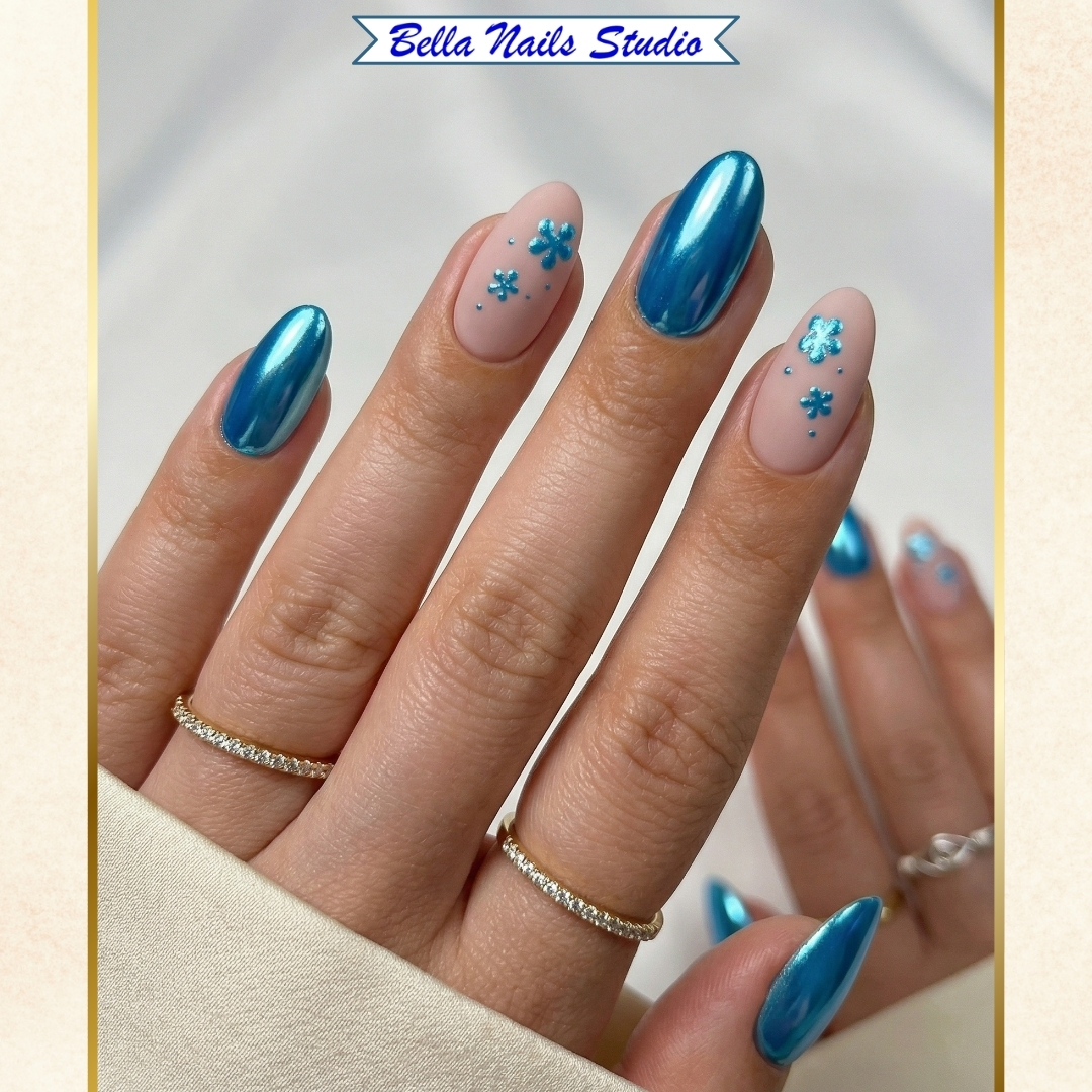 amazing nail